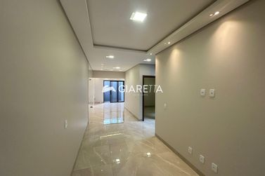 Casa &agrave; venda - 81m&sup2; - CRISTO REI