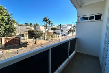 Sobrado para alugar - 145m&sup2; - Jardim dos P&aacute;ssaros