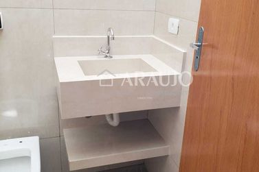 Casa &agrave; venda - 85m&sup2; - Jardim Colorado