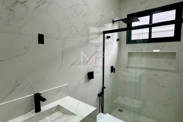 Casa &agrave; venda - 185m&sup2; - R. Pedro Paulo Fenato