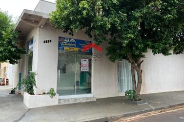 Casa &agrave; venda - 105m&sup2; - Jardim San Fernando