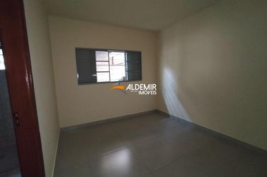 Casa para alugar - 99m&sup2; - Jardim San Rafael