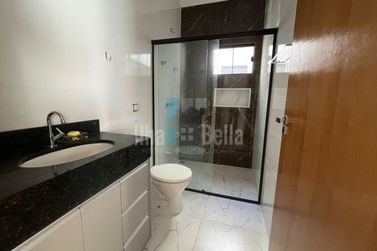 Casa &agrave; venda - Jardim Am&eacute;rica