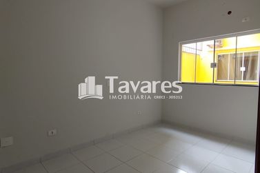 Apartamento para alugar - Jardim San Fernando