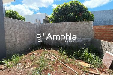 Casa &agrave; venda - 80m&sup2; - Andorinha