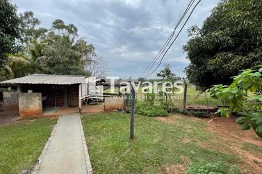Ch&aacute;cara &agrave; venda - 33000m&sup2; - &Aacute;rea Rural de Umuarama