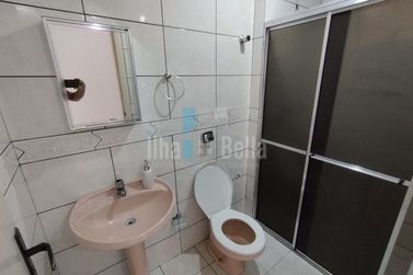 Apartamento para alugar - Zona I