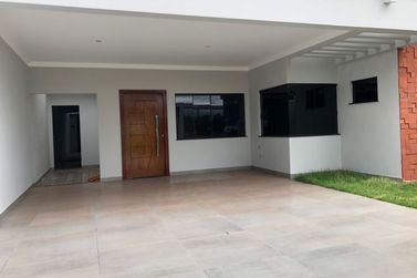 Casa &agrave; venda - 