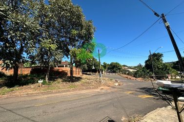 Terreno &agrave; venda - 330m&sup2; - JARDIM BEIRA RIO