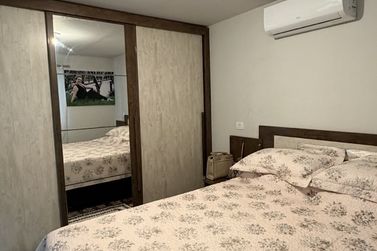 Casa &agrave; venda - 151m&sup2; - Parque Presidente