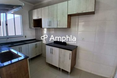 Casa &agrave; venda - 70m&sup2; - Florais do Parana