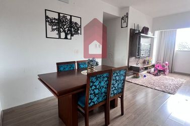 Apartamento &agrave; venda - 86m&sup2; - Jardim Aratimb&oacute;