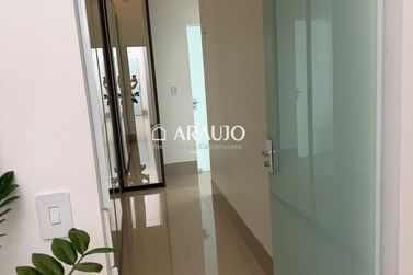 Casa &agrave; venda - 183m&sup2; - Zona III
