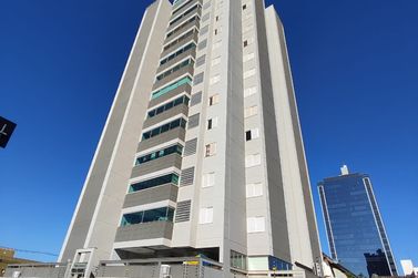 Apartamento &agrave; venda - 110m&sup2; - Zona II