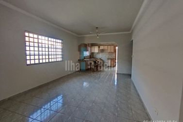 Casa para alugar - Jardim Lisboa