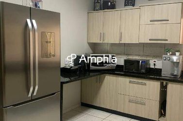 Casa &agrave; venda - 175m&sup2; - Interlagos