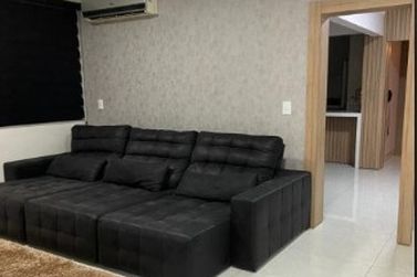 Apartamento &agrave; venda - 270m&sup2; - ZONA I