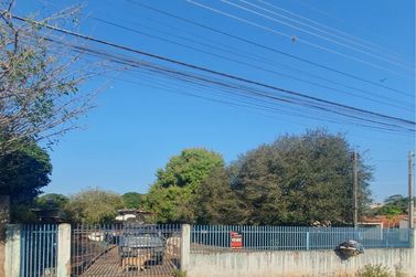 Casa &agrave; venda - 60m&sup2; - Jardim Tropical