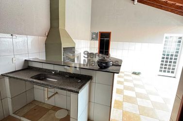 Casa &agrave; venda - 250m&sup2; - Jardim Bandeirantes