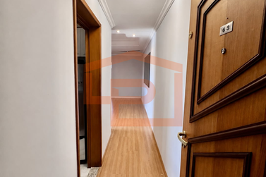 Apartamento &agrave; venda - 169m&sup2; - Zona I