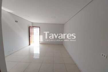Apartamento para alugar - Gleba Figueira
