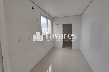 Apartamento &agrave; venda - 223m&sup2; - Zona II