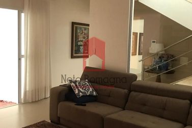 Sobrado &agrave; venda - 276m&sup2; - Zona II