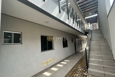 Kitnet para alugar - Zona II