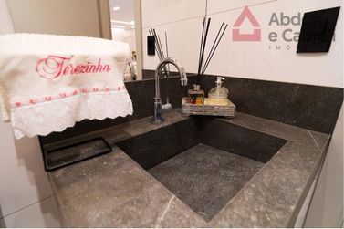 Apartamento &agrave; venda - 183m&sup2; - Zona III