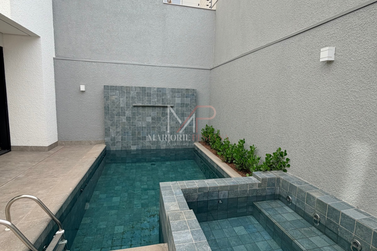 Sobrado &agrave; venda - 191m&sup2; - Jardim Colorado