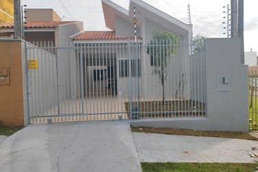 Casa &agrave; venda - Jardim Am&eacute;rica