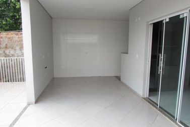 Sobrado &agrave; venda - 168m&sup2; - Alto da Paran&aacute;