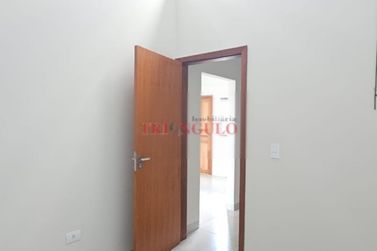 Casa &agrave; venda - 57m&sup2; - PARQUE ILHA DA MADEIRA