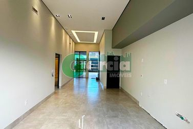 Casa &agrave; venda - 120m&sup2; - Parque Interlagos