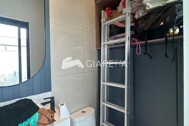 Casa &agrave; venda - 109m&sup2; - JARDIM PANCERA