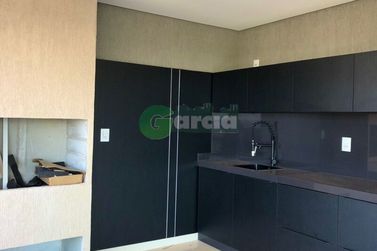 Apartamento &agrave; venda - 180m&sup2; - Zona III