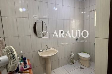 Terreno &agrave; venda - 107m&sup2; - Zona I