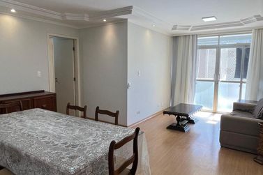 Apartamento &agrave; venda - 106m&sup2; - Zona I
