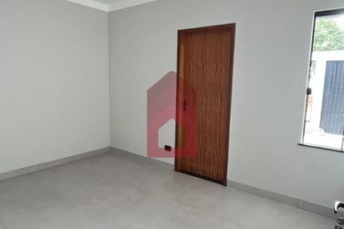 Casa &agrave; venda - 69m&sup2; - Jardim Ibis