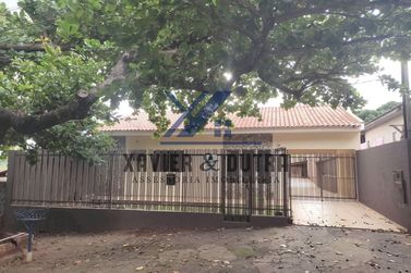 Casa &agrave; venda - 153m&sup2; - Jardim Panorama