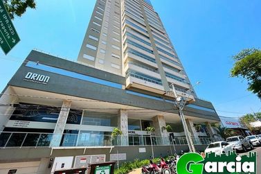 Apartamento para alugar - Zona III