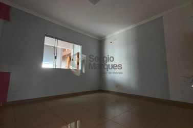 Casa &agrave; venda - 324m&sup2; - Jardim Campo Belo