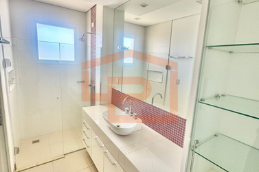 Apartamento &agrave; venda - 269m&sup2; - Zona III