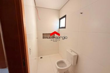 Apartamento &agrave; venda - Jardim Arax&aacute;