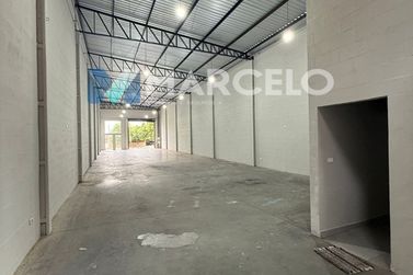 Sal&atilde;o Comercial para alugar - 320m&sup2; - Jardim Birigui
