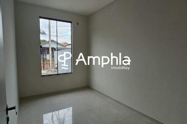 Casa &agrave; venda - 65m&sup2; - Pinheirinho