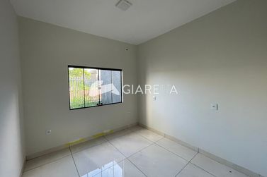 Casa &agrave; venda - 62m&sup2; - VILA PIONEIRO