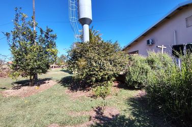 Ch&aacute;cara &agrave; venda - 369m&sup2; - Jardim T&oacute;quio