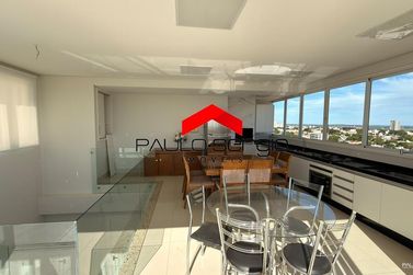 Apartamento &agrave; venda - ZONA III