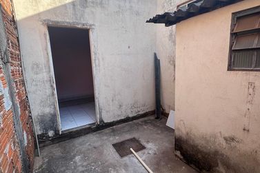 Sala Comercial para alugar - 80m&sup2; - Zona 1 A